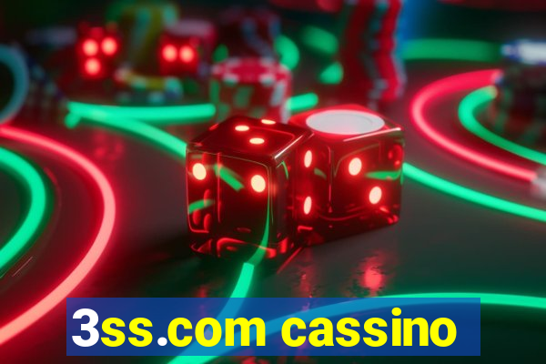3ss.com cassino
